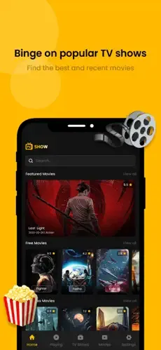 pikashow-apk-download-2025 tv show